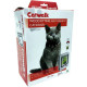Catwalk Magnetic Pet Door - Wood Fitting (including 2 x collar magnets) * being discontinued* Catwalk Magnetic Pet Door - Wood Fitting (including 2 x collar magnets) * being discontinued*